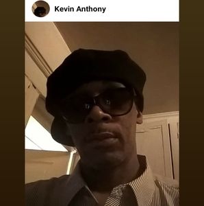 Meet your Posher, Kevin